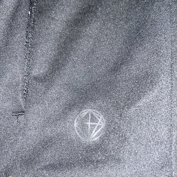 Mondetta Full Zip Hooded Active Jacket - Picture 4 of 12